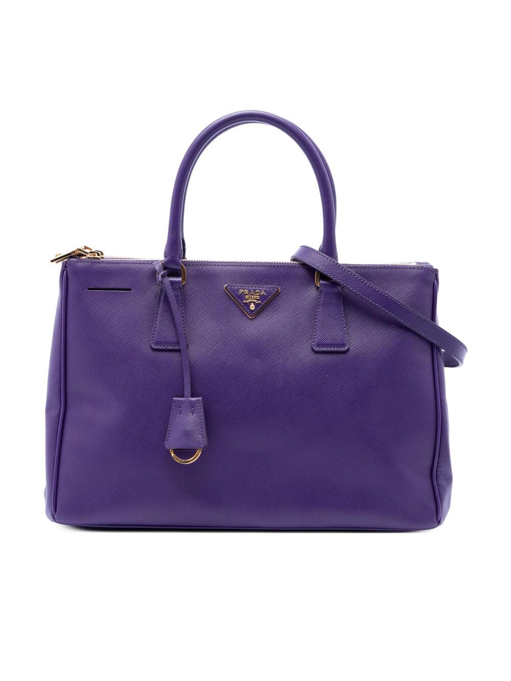 Prada Medium Saffiano Lux Galleria #316013P86B